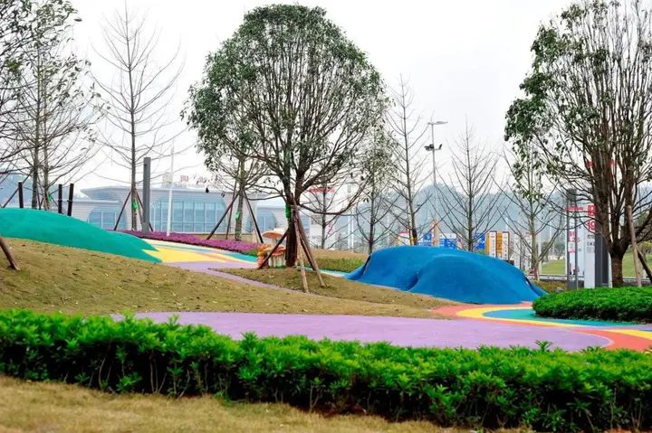 Гуйян: Atour Hotel Guiyang North Railway Station