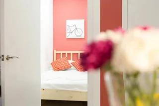 Москва: Апартаменты и студия RedHouse