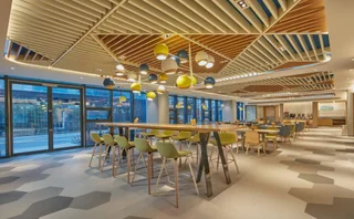 Наньтун: Holiday Inn Express Nantong Textile City by IHG
