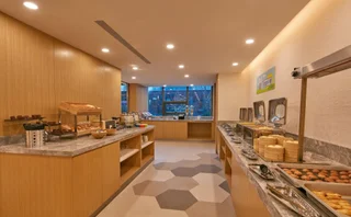 Наньтун: Holiday Inn Express Nantong Textile City by IHG