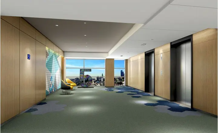 Наньтун: Holiday Inn Express Nantong Textile City by IHG