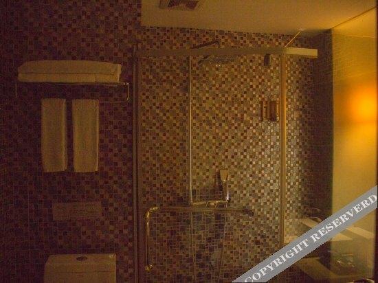 Сянтань: Sanxiang Hotel