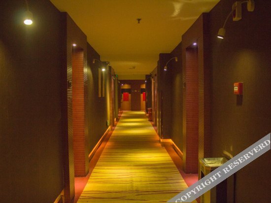 Sanxiang Hotel — фото 1