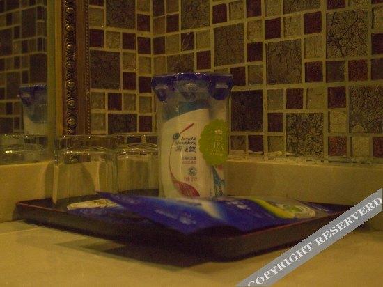 Сянтань: Sanxiang Hotel