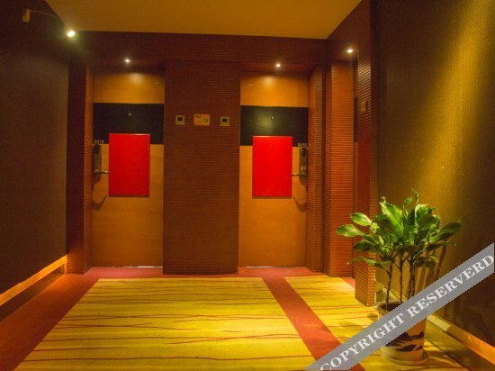 Sanxiang Hotel — фото 3