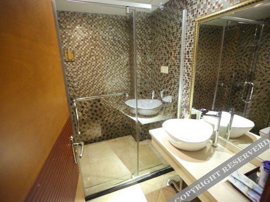 Сянтань: Sanxiang Hotel