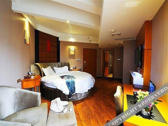 Сянтань: Sanxiang Hotel
