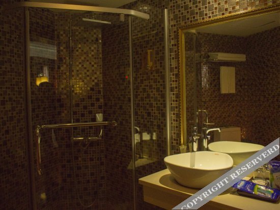 Сянтань: Sanxiang Hotel