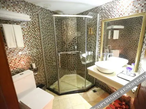Сянтань: Sanxiang Hotel