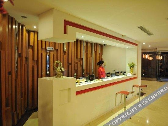 Сянтань: Sanxiang Hotel