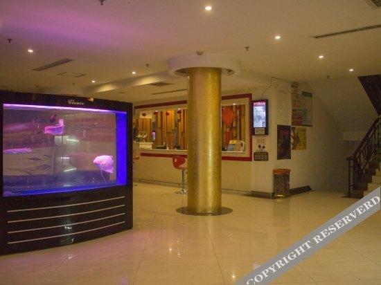 Сянтань: Sanxiang Hotel