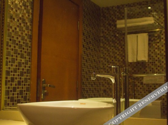 Сянтань: Sanxiang Hotel