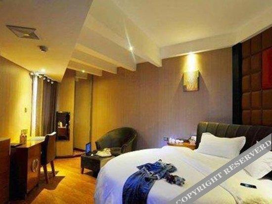 Сянтань: Sanxiang Hotel