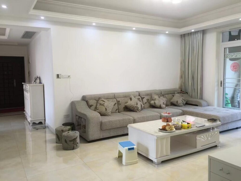 Ухань: Ihome Homestay