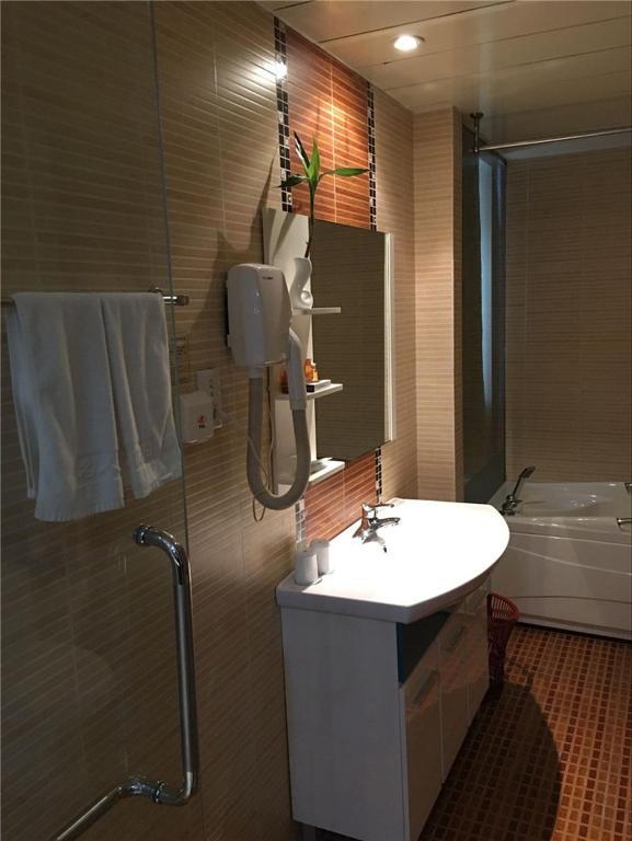 Яньчэн: Celebrity Vacation Hotel