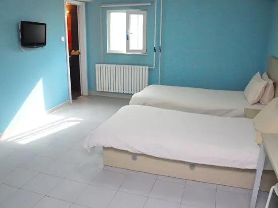 Синин: Wanbo Hotel (Xining Mojia Street & Daxin Street Night Market Branch)