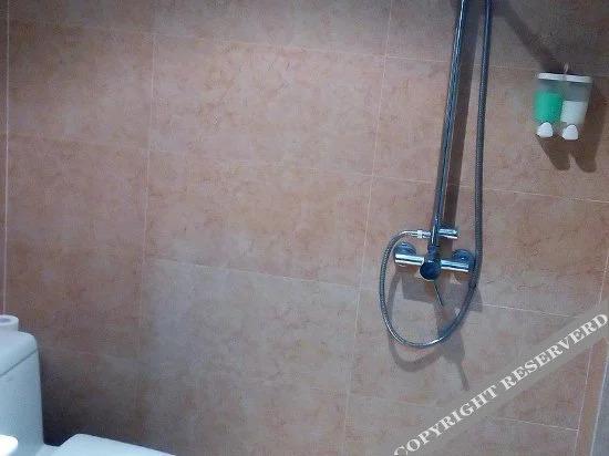 Цзюцзян: Zuijiuwan Hotel
