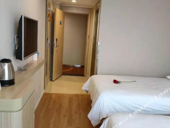 Цзинчжоу: Nine Sky Business Hotel