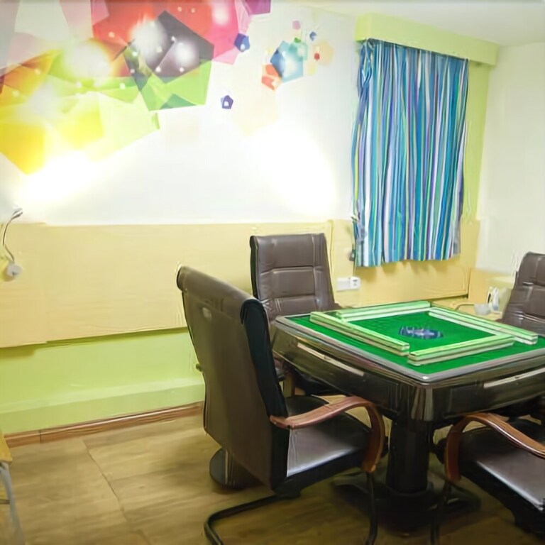 Хойчжоу: OK Ya hotel