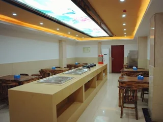 Луань: GreenTree Inn LiuAn WanXi Avenue ShengLi Road Express Hotel