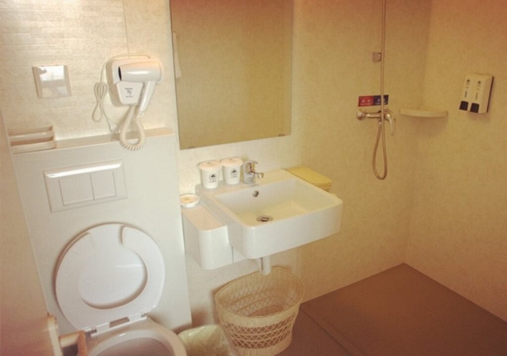 Луань: GreenTree Inn LiuAn WanXi Avenue ShengLi Road Express Hotel