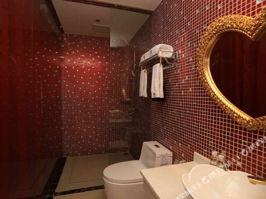 Chuxin Style Hotel — фото 2
