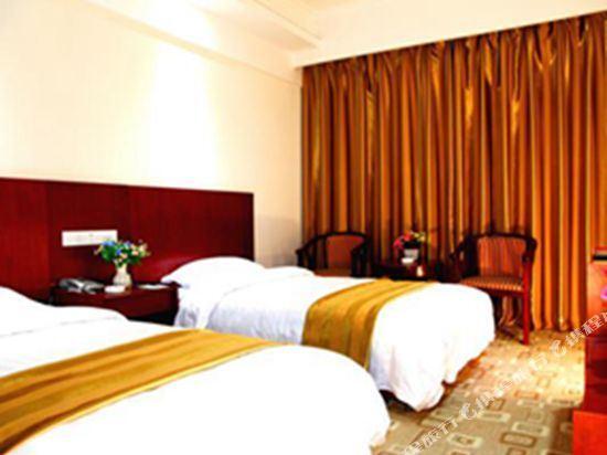 Цзюцюань: Jia Ri Hotel