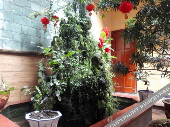 Чэнду: Shuijie Hostel