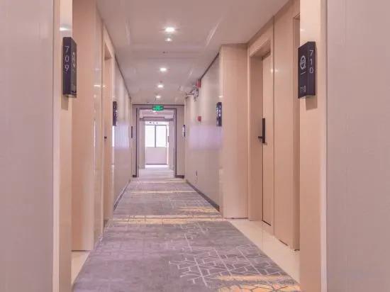 Гуанчжоу: Yimi Hotel (Guangzhou Dongping Market)