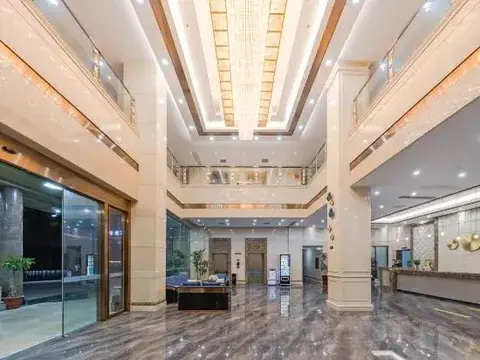 Цюаньчжоу: Xikairui Hotel