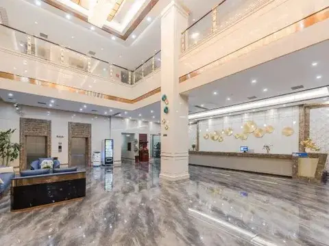 Цюаньчжоу: Xikairui Hotel