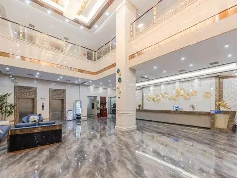 Цюаньчжоу: Xikairui Hotel