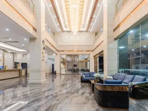 Цюаньчжоу: Xikairui Hotel