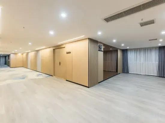 Цюаньчжоу: Xikairui Hotel