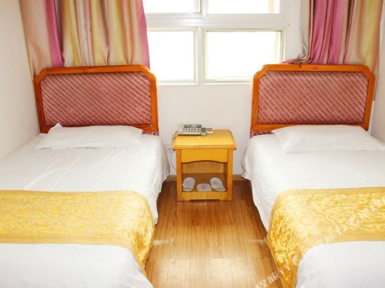 Ухань: Wuhan Shuishan Business Hotel