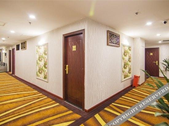 Чунцин: Yingtian Hotel