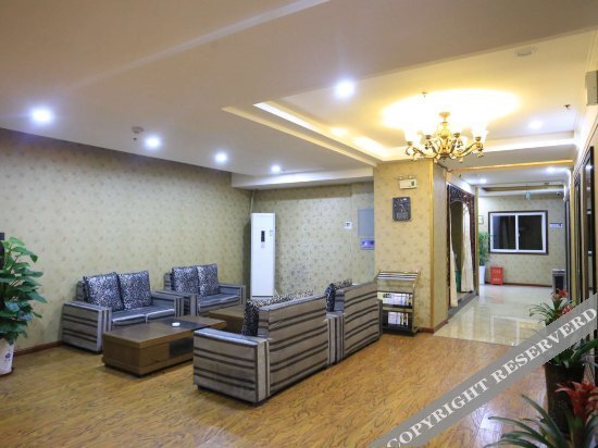 Чунцин: Yingtian Hotel