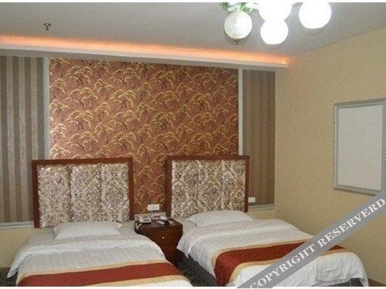 Чунцин: Yingtian Hotel