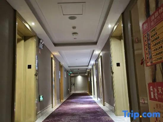 Qingyang: Waikoloa Prince Hotel
