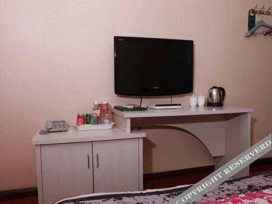 Циньхуандао: Yihe Hotel