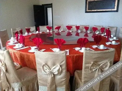 Циньхуандао: Yihe Hotel
