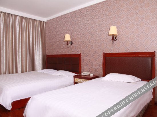 Циньхуандао: Yihe Hotel