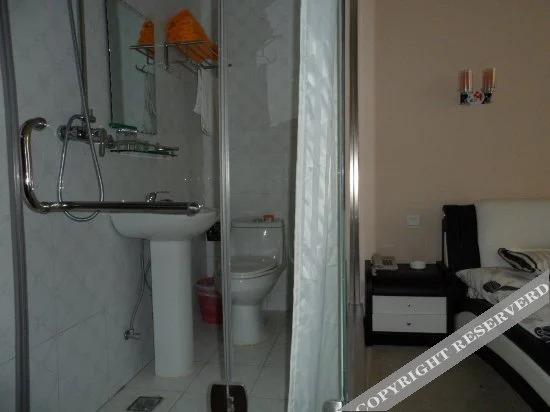 Циньхуандао: Yihe Hotel