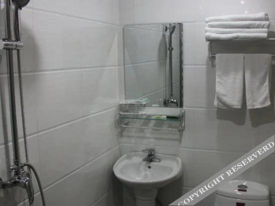 Циньхуандао: Yihe Hotel
