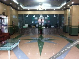 Циньхуандао: Yihe Hotel