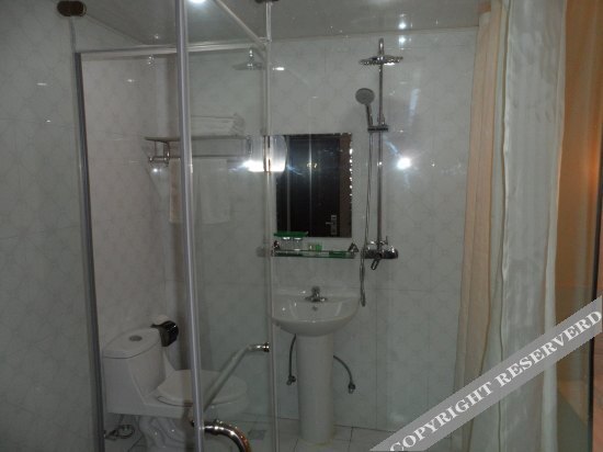 Циньхуандао: Yihe Hotel