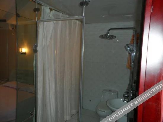 Циньхуандао: Yihe Hotel