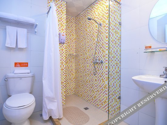Лоян: Luoyang Aviation E-home Inn