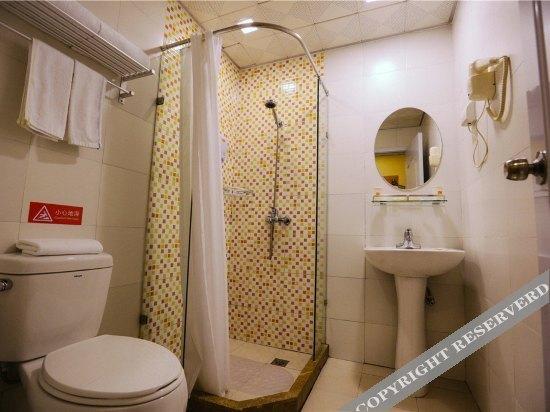 Лоян: Luoyang Aviation E-home Inn