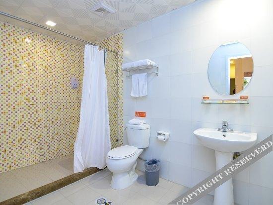 Лоян: Luoyang Aviation E-home Inn